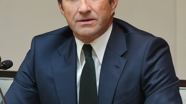 Garanti Bankası Genel Müdürü Erbil: (2)