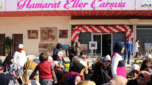 Gıda, Tarım ve Hayvancılık Bakanı Çelik Şanlıurfa'da