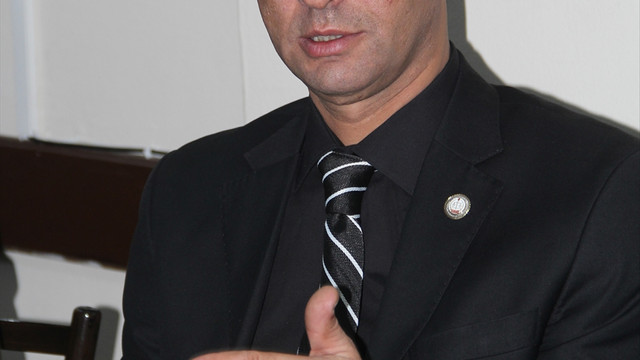 Giresun Cumhuriyet Başsavcısı Kaya: