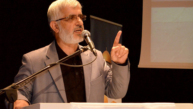 Gündemimiz Mescid-i Aksa