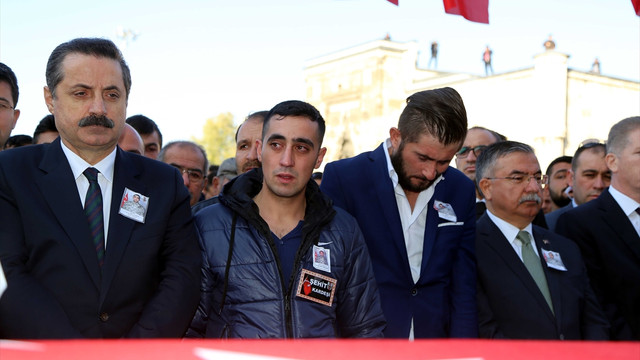 Hakkari'deki terör saldırısı