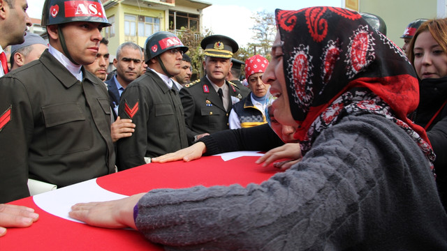 Hakkari'deki terör saldırısı