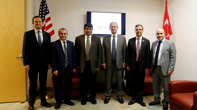 HAVELSAN, Quantum 3D şirketini satın aldı