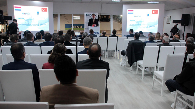 Hayvancılığın Geleceği semineri