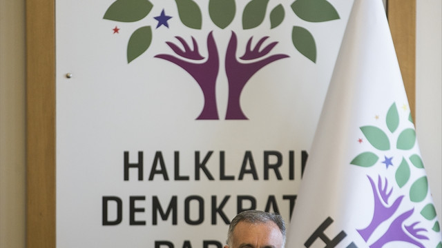 HDP Sözcüsü Bilgen: