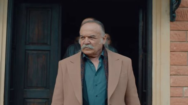 İçerde 9. yeni bölümde Sarpın yeni planı işe yarayacak mı?