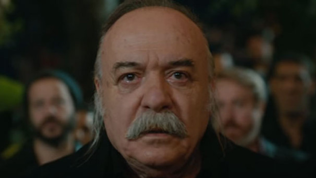 İçerde dizisi 8. yeni bölüm fragmanlarında olay sahne!