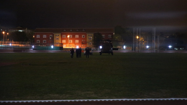 İfade vermeye gitmeyen HDP'lilere operasyon