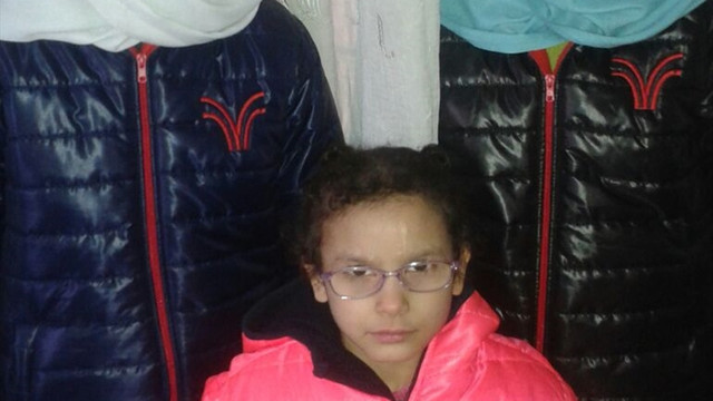 İMKANDER'den Suriyeli yetimlere yardım