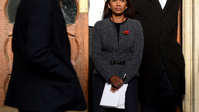 İngiltere'de Brexitle ilgili kritik mahkeme kararı