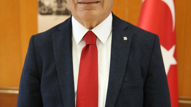 İnşaat Mühendisleri Odası Yönetim Kurulu Başkanı Gökçe: