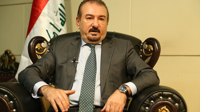 Sivillerin korunması için Haşdi Şabi'nin Telafer'den uzak tutulması gerekir