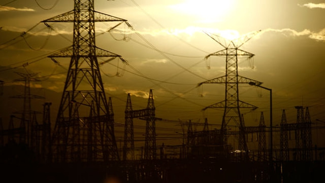 İran, Irakın elektriğini kesti!