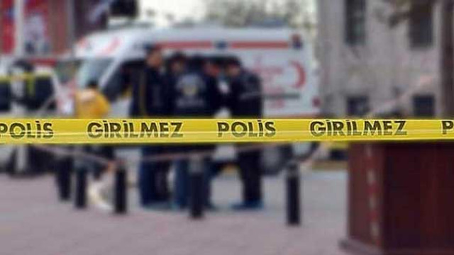 İstanbulda iş adamına silahlı saldırı!