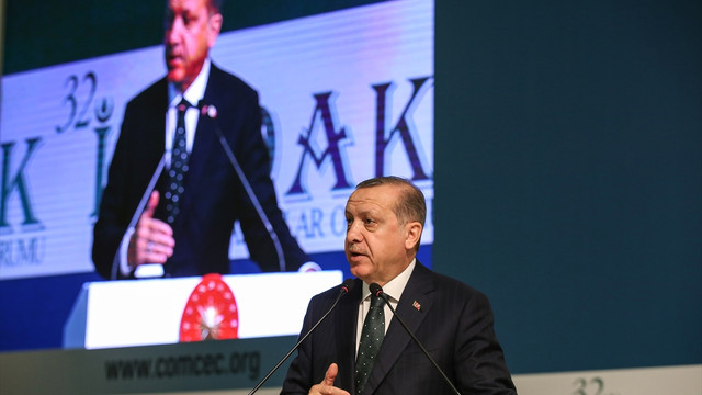 32. İSEDAK Toplantısı