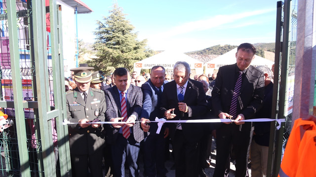 Isparta elektriğinin yüzde 9'unu çöpten karşılayacak