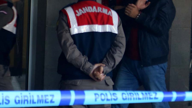 Isparta'daki FETÖ/PDY davası