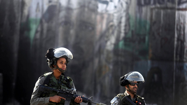 İsrail güçleri bir Filistinliyi öldürdü