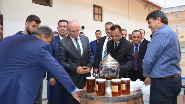 İstanbul Bal ve Arıcılık Festivali