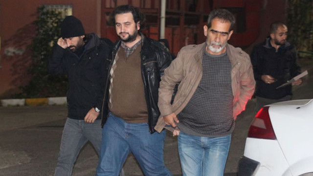 İstanbulda dev FETÖ operasyonu! 70 akademisyen gözaltına alındı