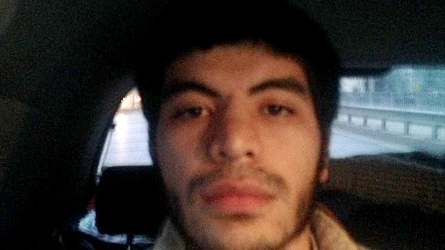 İstanbul'da terör operasyonu