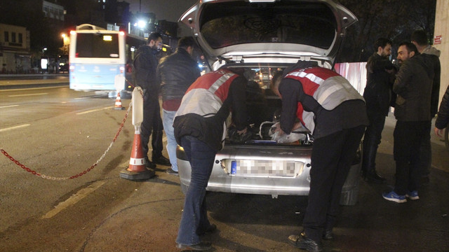 İstanbul'da Yeditepe Huzur uygulaması