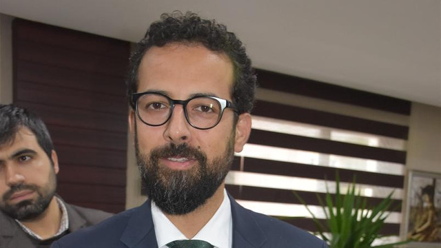 İstanbuldan Batman Belediyesine destek