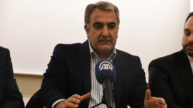 İsveç'te UETD şubesinin açılışı iptal edildi