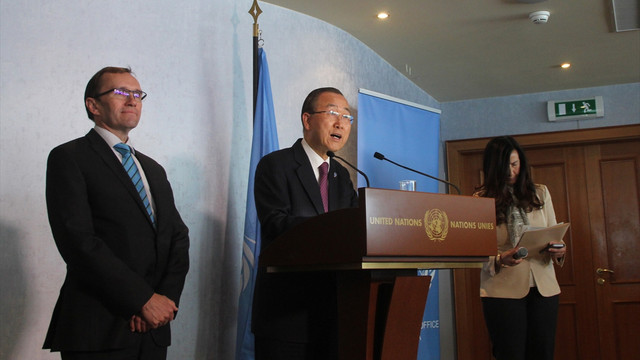 İsviçre'deki Kıbrıs müzakereleri