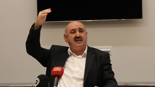 İsviçre'deki Kıbrıs müzakereleri sonuçsuz kaldı