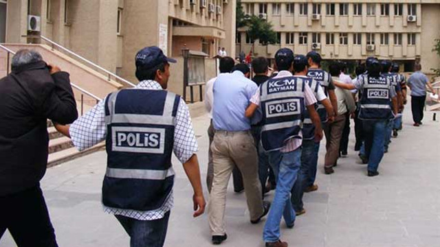 FETÖ davasında itirafçı olan 100 kişi tahliye edildi