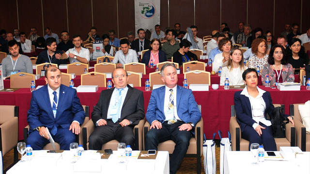 İzleme ve Su Bilgisi Sistemi Hizmet İçi Eğitimi