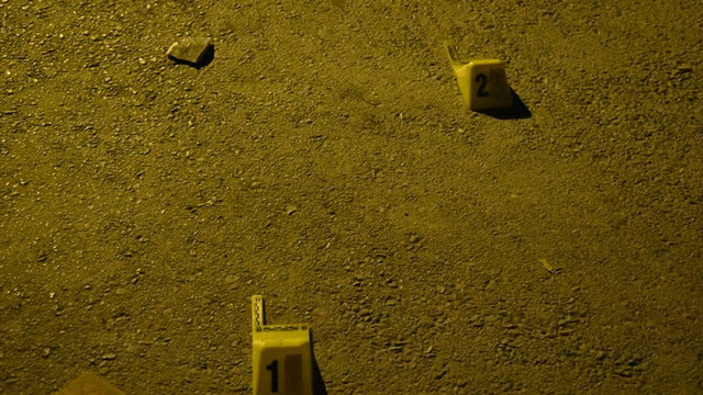 İzmir'de AK Parti ilçe binasına saldırı