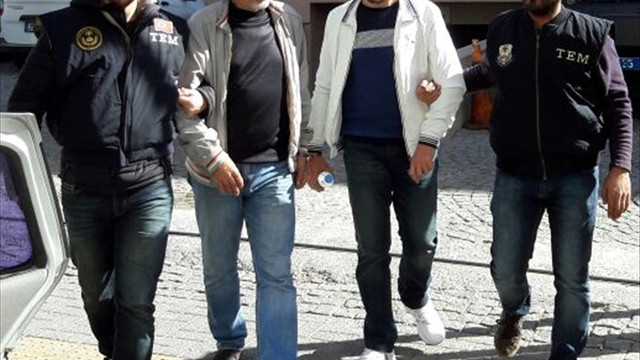 İzmir'de dolandırıcılık iddiası