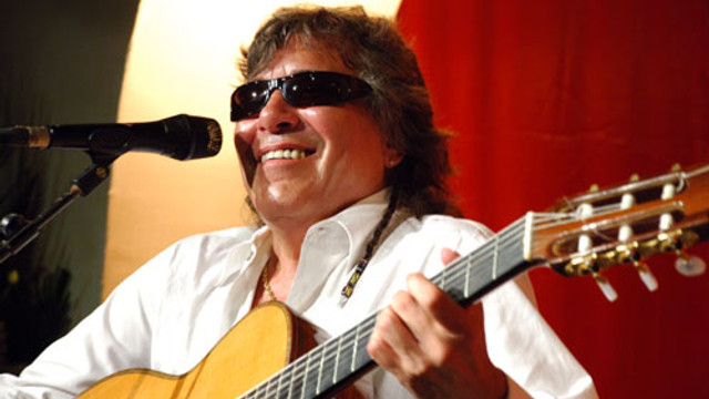 Jose Feliciano, İstanbulda konser verecek