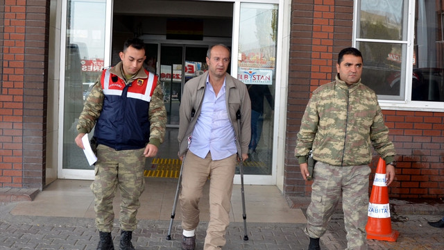 Kahramanmaraş'ta terör operasyonu