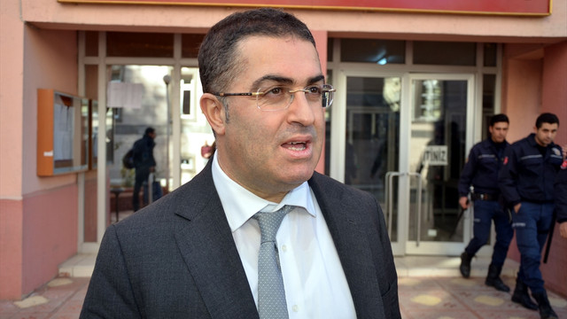 Kahramanmaraş'taki göçük davası