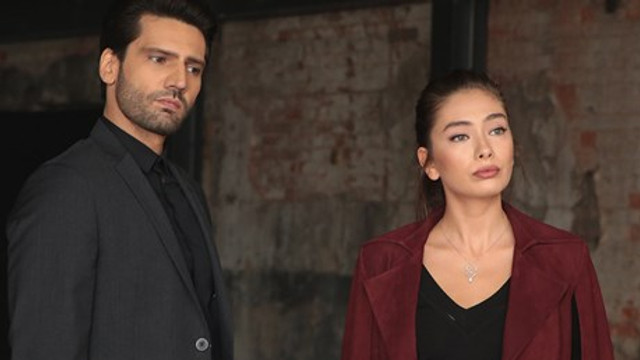 Kara Sevda 42. bölümde dengeler değişiyor