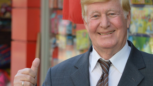 Karadenizli Trump, ABD Türkiye ilişkilerinden umutlu