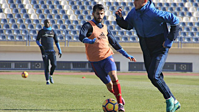 Kardemir Karabükspor Teknik Direktörü Tudor: