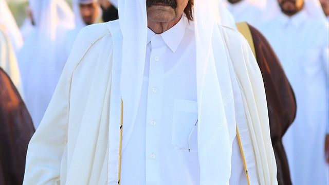 Katar ve Suudi Arabistan'da yağmur duası