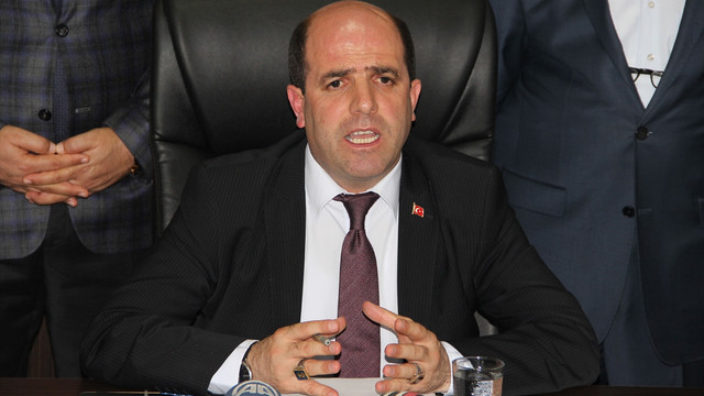 Kaymakam Safitürk'ün şehit edilmesi