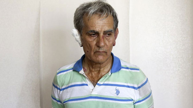 Kayseri merkezli 11 ilde FETÖ operasyonu: 79 gözaltı