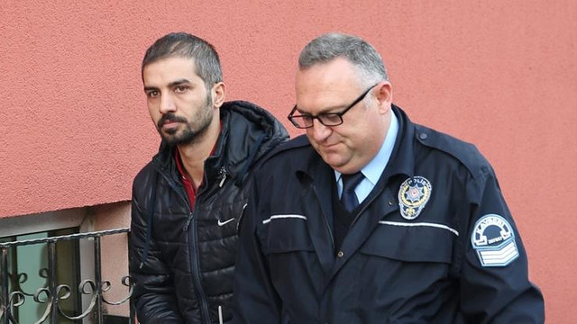 Kayseri merkezli 12 ilde FETÖ/PDY operasyonu