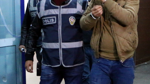 Keçileri çalınınca üzüntüden, bulununca sevinçten ağladı