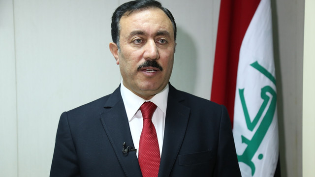 Peşmerge'nin, Kerkük'te Arapları göçe zorladığı iddiası