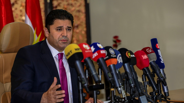 Kerkük'teki Arap köylerinin yıkıldığı iddiası