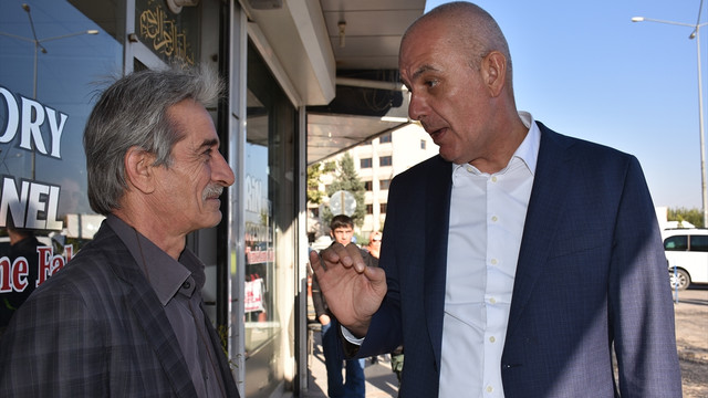 KHK ile belediyelere yapılan görevlendirme