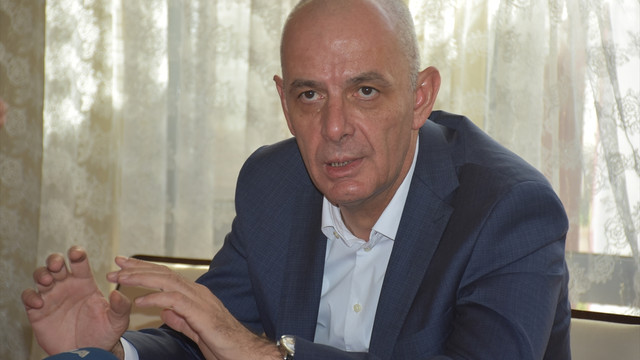 Bu belediyenin aracında bomba taşındığına şahit olduk