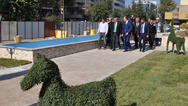 KHK ile belediyelere yapılan görevlendirme